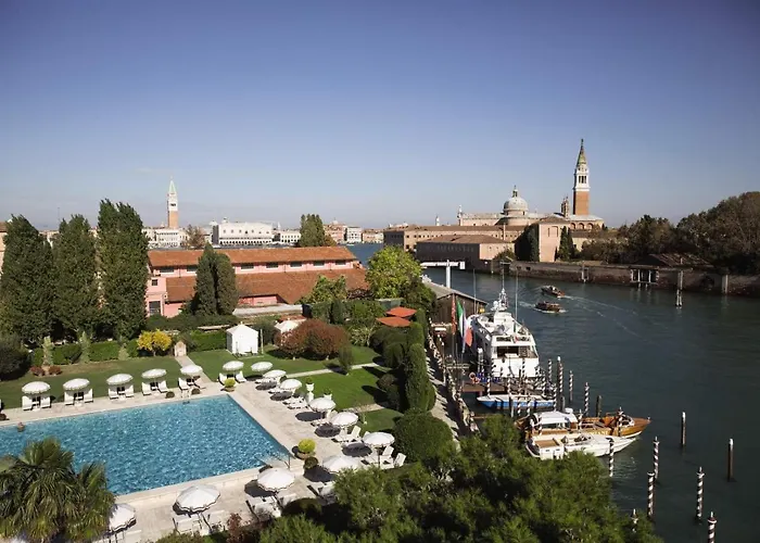 Cipriani, A Belmond Hotel, Venice
